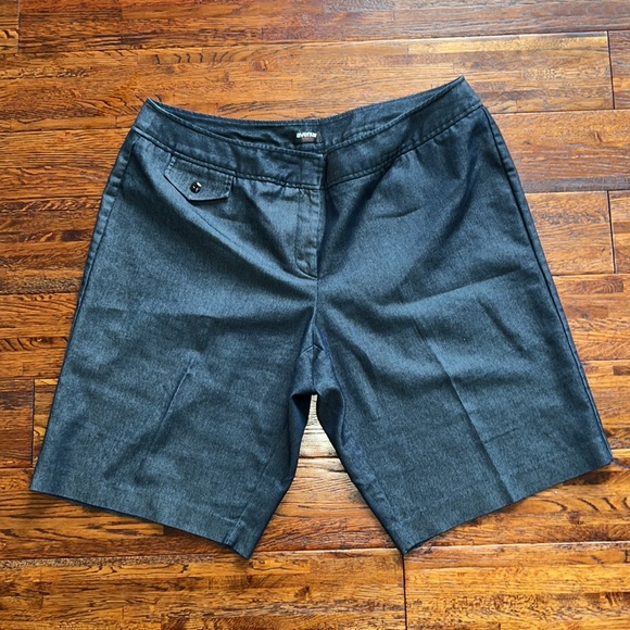 Avenue Pants - Avenue Stretch Shorts